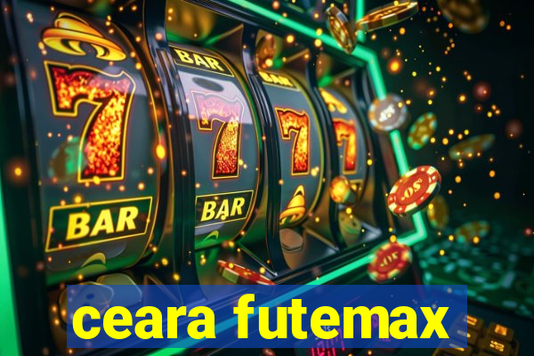 ceara futemax